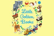 Lt little golden books