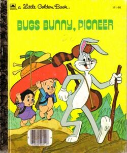 Bugs bunny pioneerb1