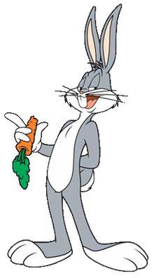 Classic bugsbunny