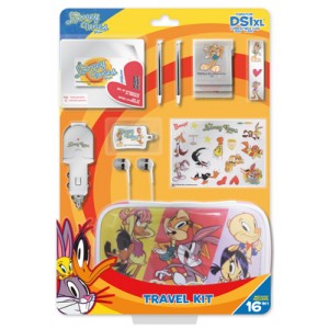 Travel kit