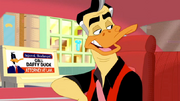Tina's Dad