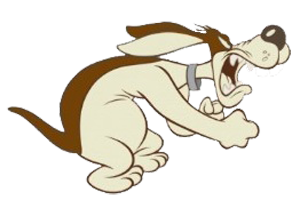 Looney Tunes Characters Dog - LOONEY TUNES (Looney Toons): Ding Dog Daddy (1942 ... : Maybe you would like to learn more about one of these?