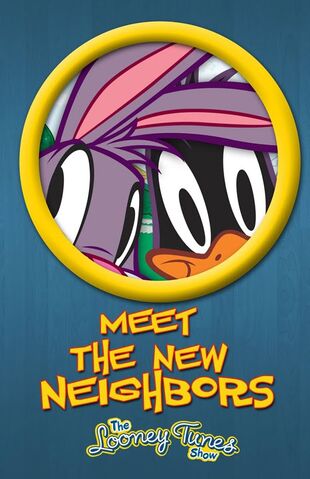File:Bugs & Daffy poster.jpg