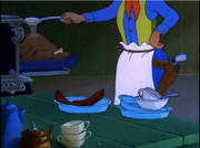 The Western Cook