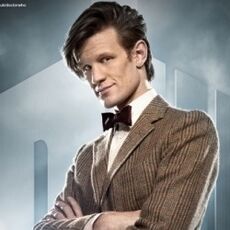 Doctor Who