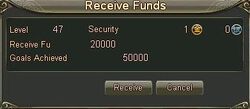 Guild Funds
