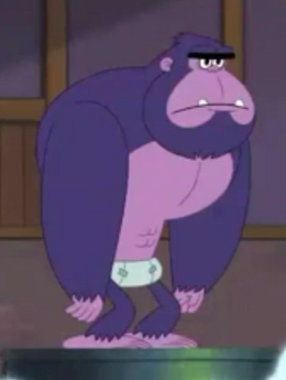 Yeti