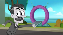Step Through This Loop