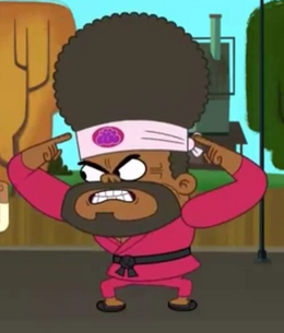 Wise Ninja