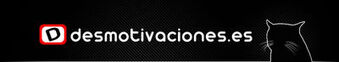 Desmotivaciones