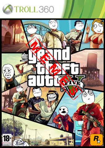 Archivo:Gta v 5 memes v2 by za 7-d6p05cd.jpg