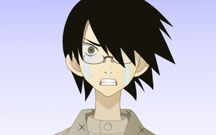 Sayonara zetsubou sensei nozomu itoshiki desktop 1920x1200 wallpaper-399145.png