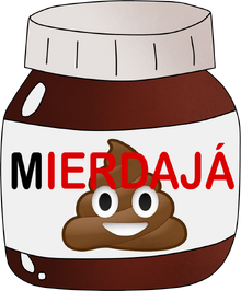 Mierdajá