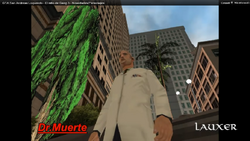 Dr muerte