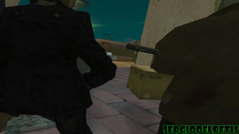 De Pesca 3