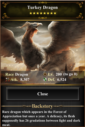 Turkey Dragon-max