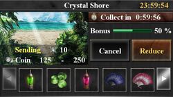 Fairies (Expert) Crystal Shore