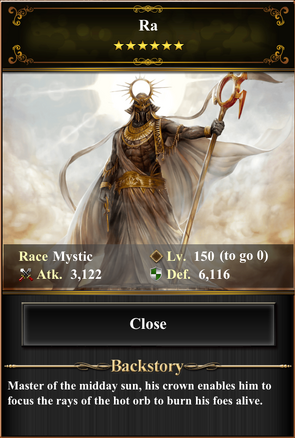 Ra-max