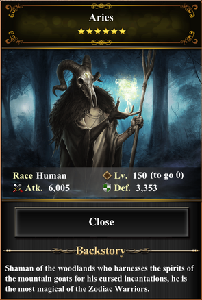 Card - Aries-max