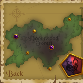 Doomwood