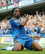 Drogba