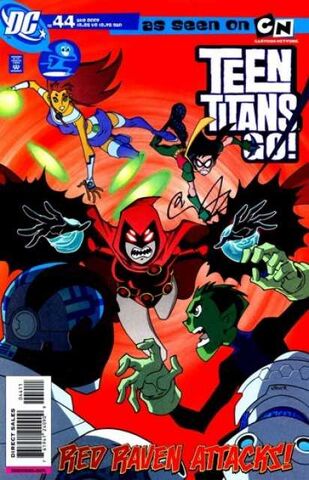 Archivo:TeenTitansGo Comic22.jpg