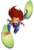 Starfire8