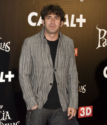 Archivo:Antonio Garrido.jpg