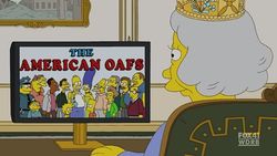 American Oafs