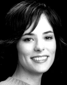 Parker Posey
