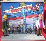World of Springfield cancelled articles-Bolera