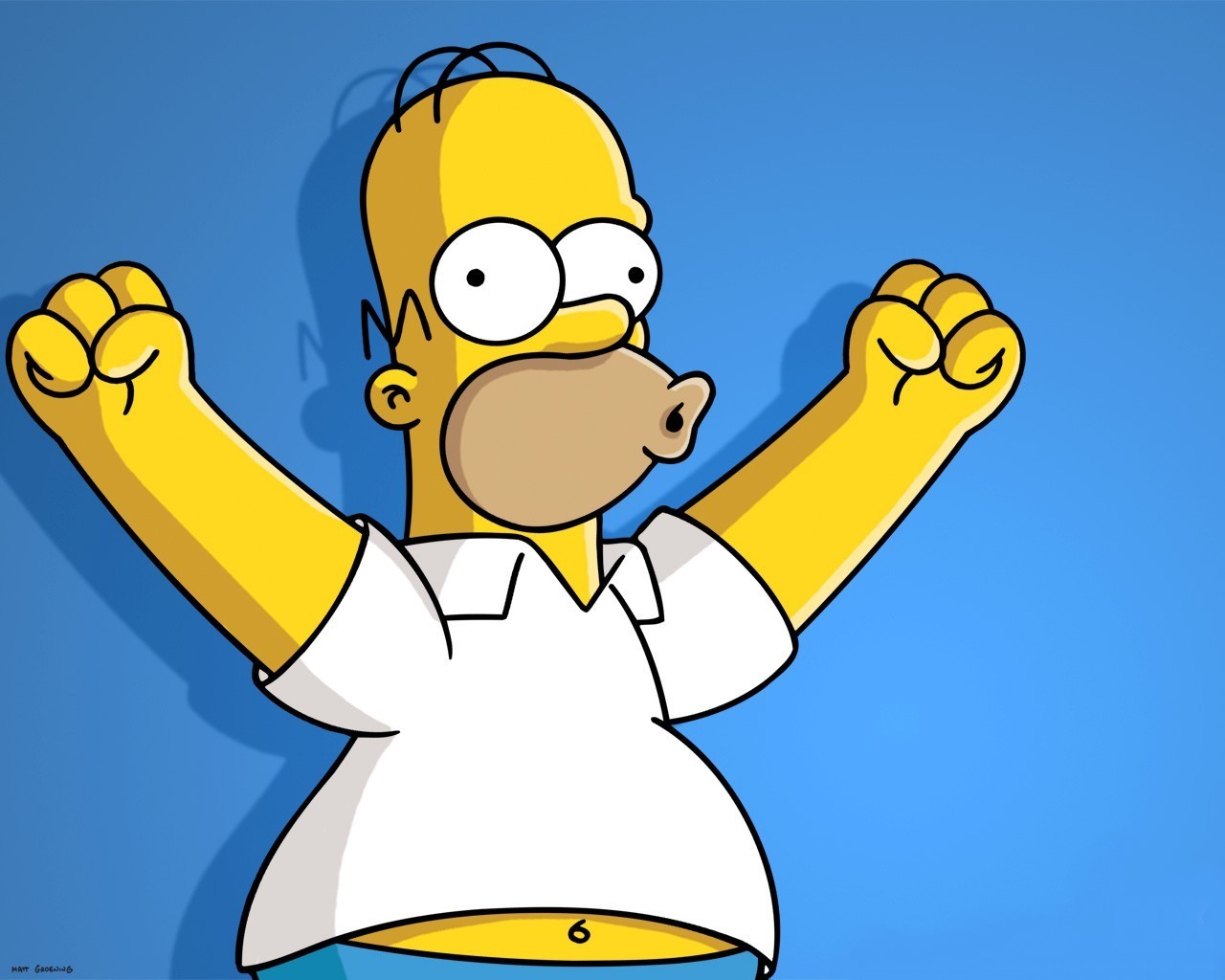 Homer Simpson/Imágenes | Simpson Wiki en Español | FANDOM powered by Wikia