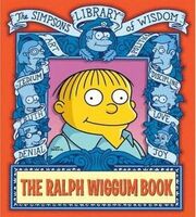 Wisdom ralph