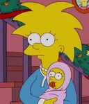 Maggie futuro
