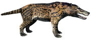 Mongol's Beast