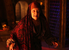 Baba Yaga (204)