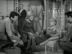 Space Furniture