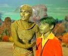 Athena and Will