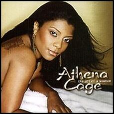 Artofawomanathenacage