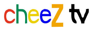 Cheez TV Logo
