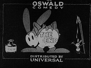 OzzieEnd 3174