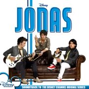 Jonas album