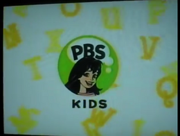 Lost Pbs Kids Idents And Schedule Bumpers Lost Media Archive Fandom Powered By Wikia