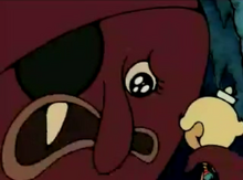 The Marvelous Misadventures of Flapjack (Unaired Pilot)-1498629756