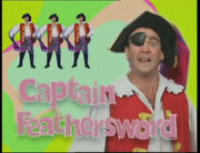 CaptainFeathersword'sOriginalTVSeriesTitle