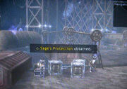 Sages-protection