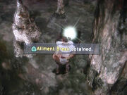 Ailment-break