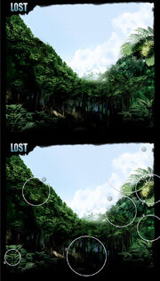 Whatislost