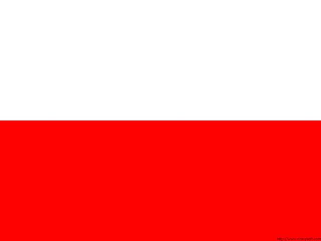 Ficheiro:Poland flag.jpg