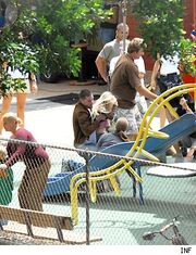 Jack Playground Spoiler